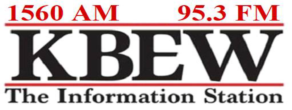KBEWAM station logo