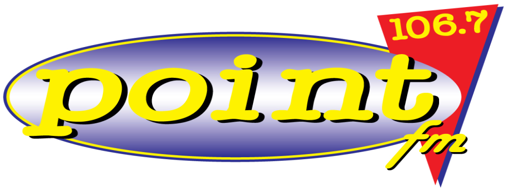 KBFOFM station logo