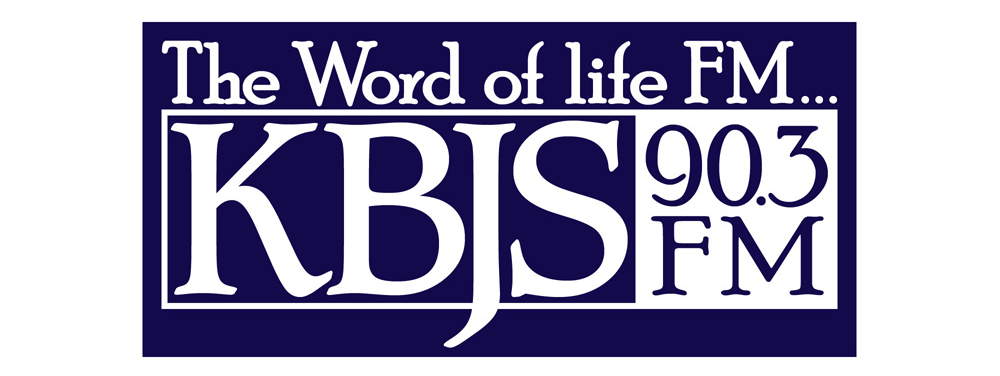 KBJS Station Logo