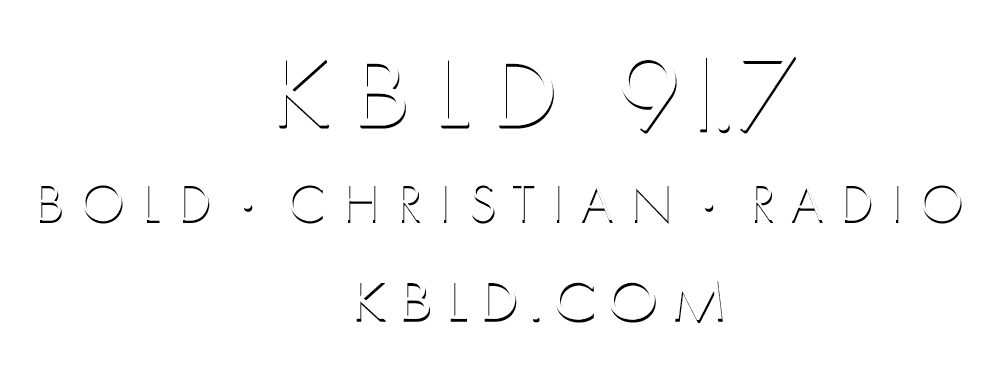 KBLD station logo