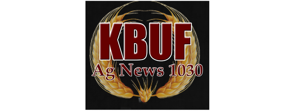 KBUF Logo