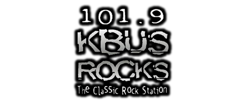 KBUS station logo