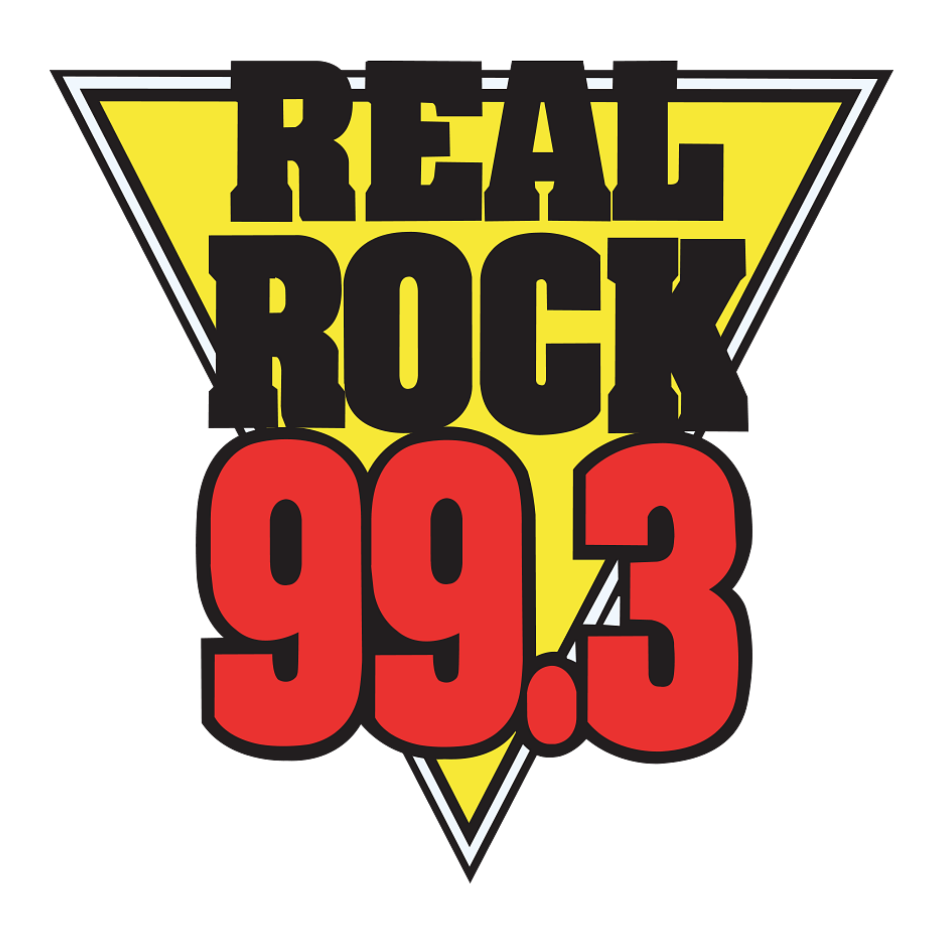 Real Rock 99.3 Podcast