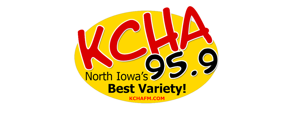 KCHA station logo