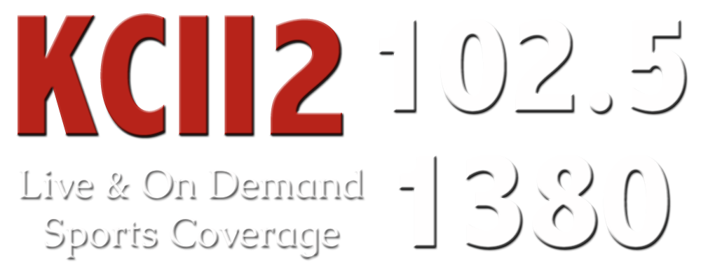 KCII2 Station Logo