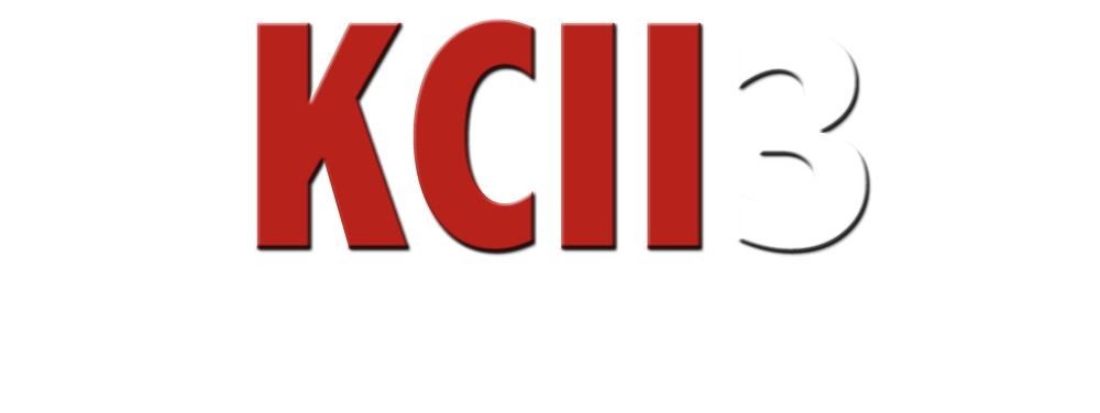 KCII3 logo