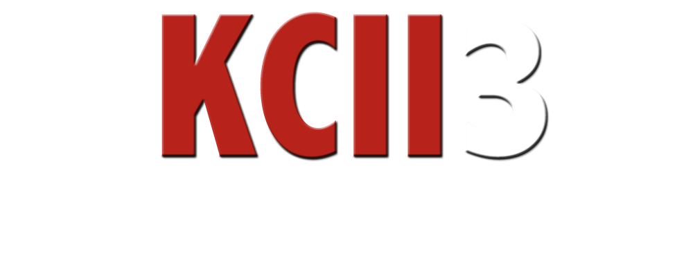KCII3 station logo