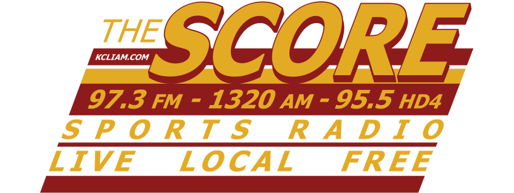 KCLIAM Station Logo