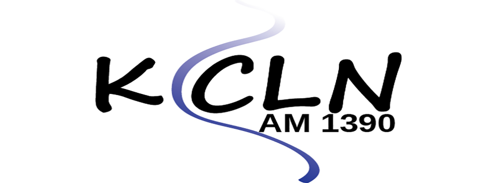 KCLNAM station logo
