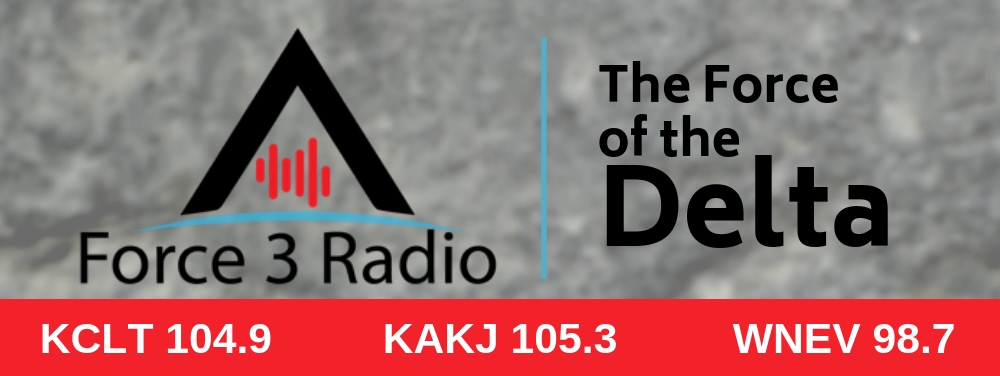 KCLT Logo