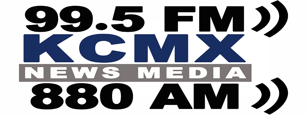 KCMXAM Logo