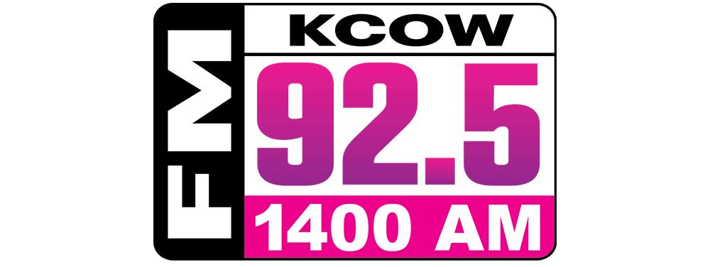 KCOW station logo