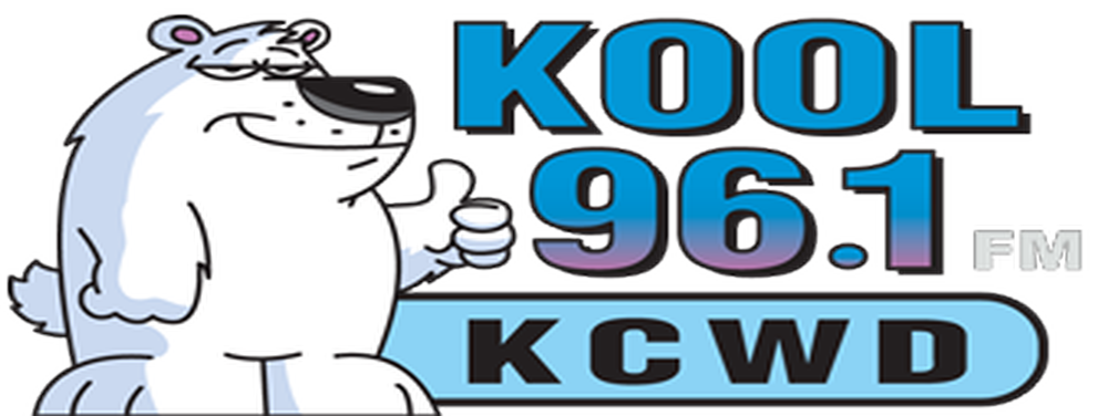 KCWD station logo