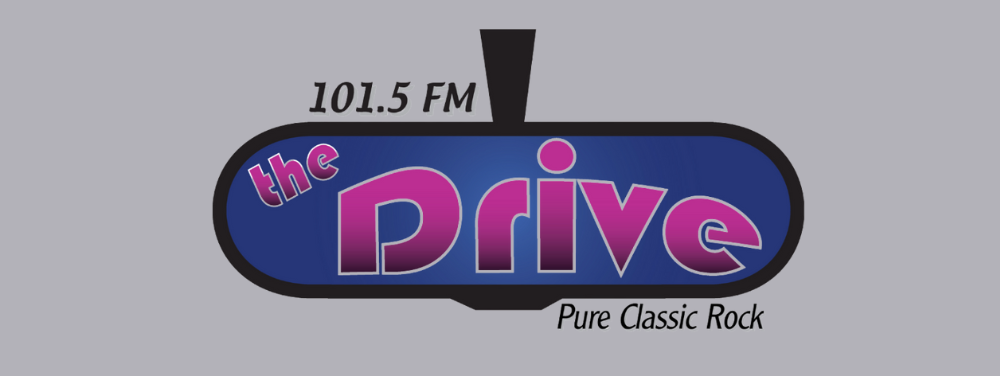 101.5 The Drive