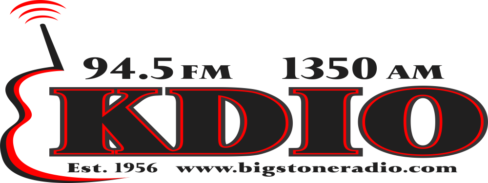 KDIO Logo