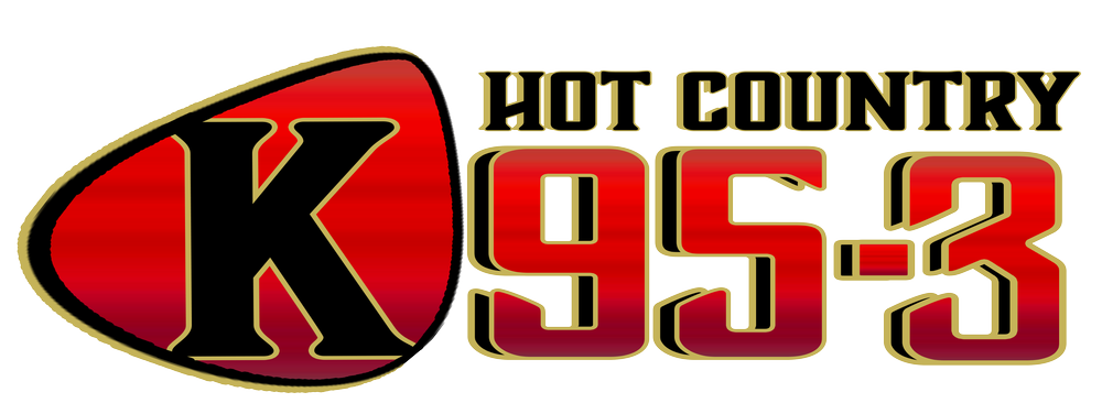 Hot Country K95.3