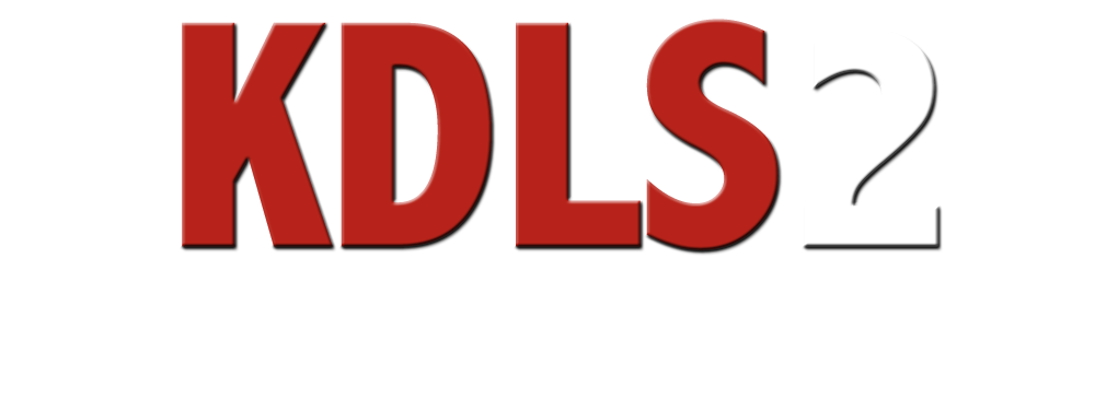 KDLS2 Logo