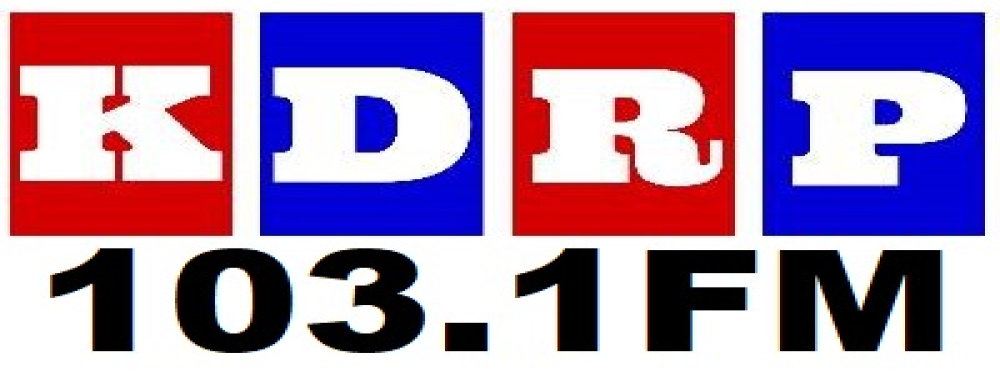 KDRP station logo