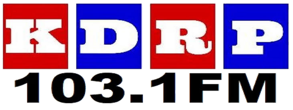 KDRP - Dripping Springs Tigers Logo