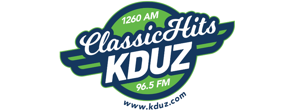 KDUZ station logo