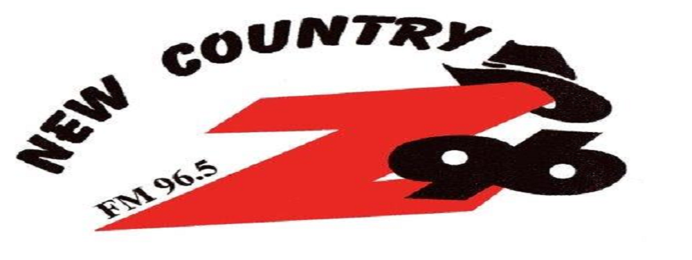 KDZN station logo