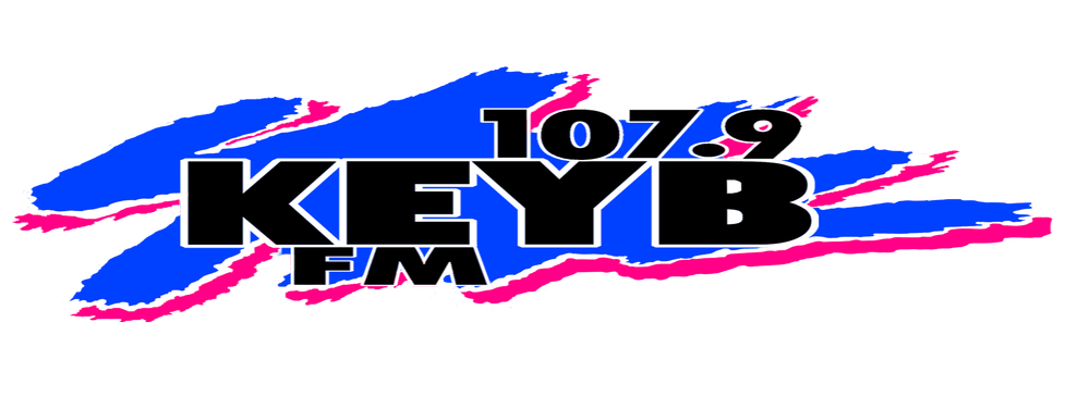 KEYB Station Logo