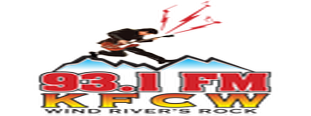 KFCW Logo
