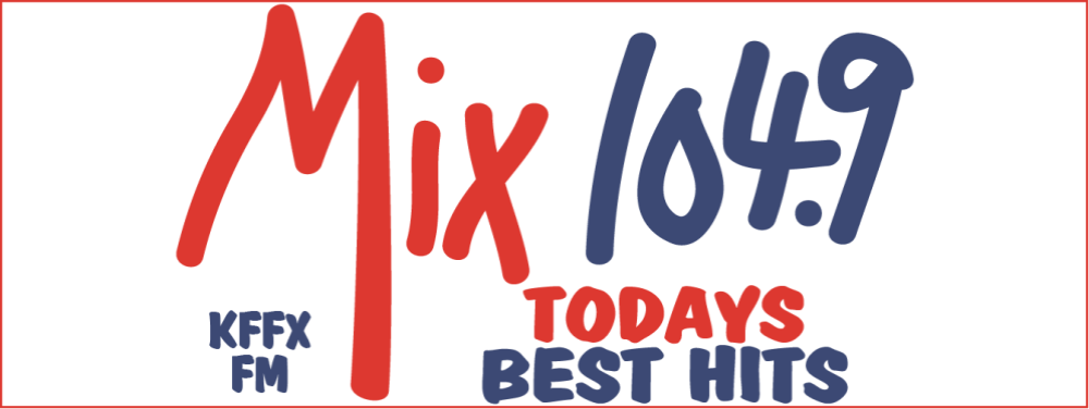 KFFX station logo