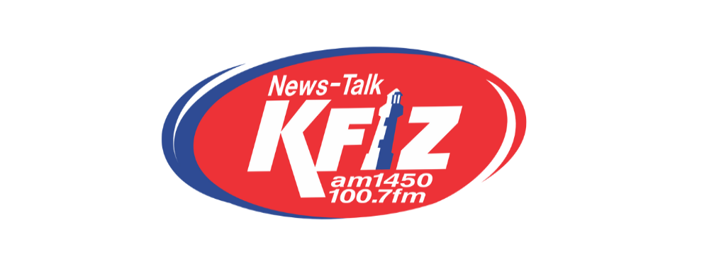 KFIZ Logo