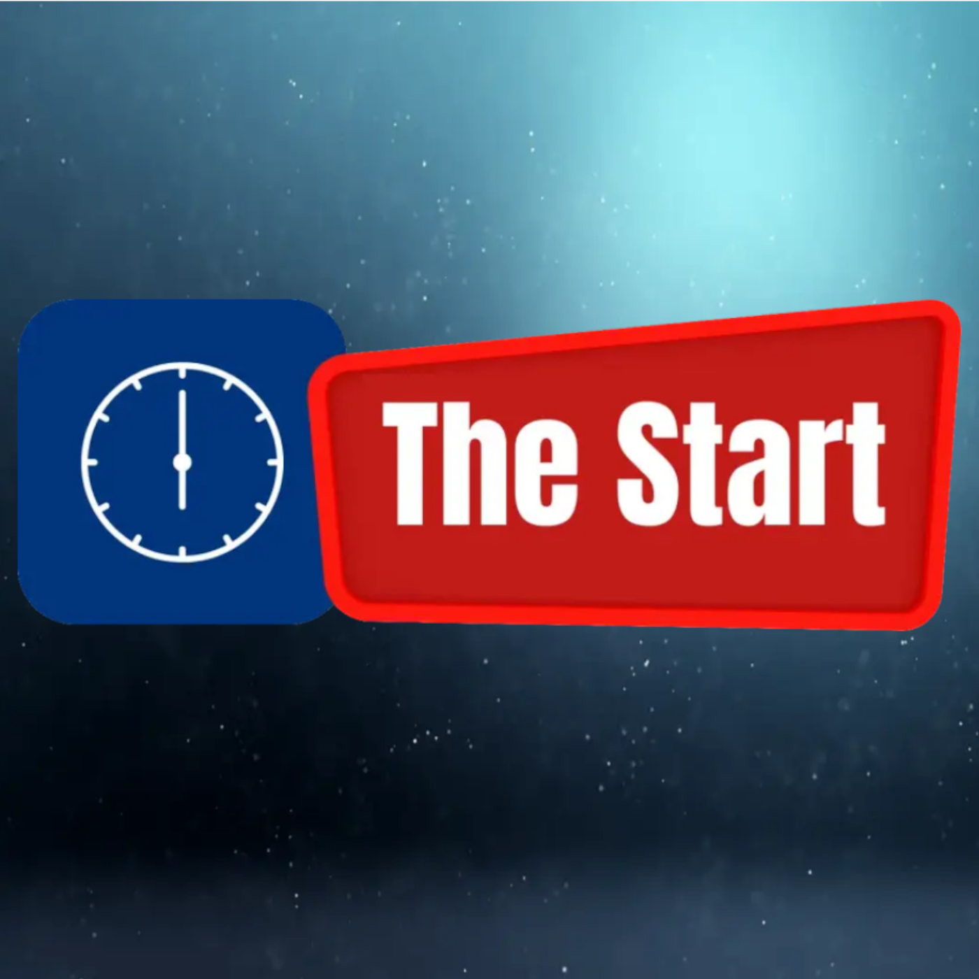 The Start 8AM - Wednesday 4/22/2026 episode artwork