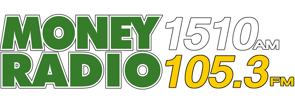 Money Radio 1510 & 105.3 FM