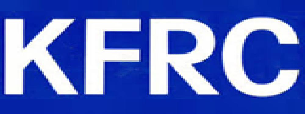 KFRC Logo