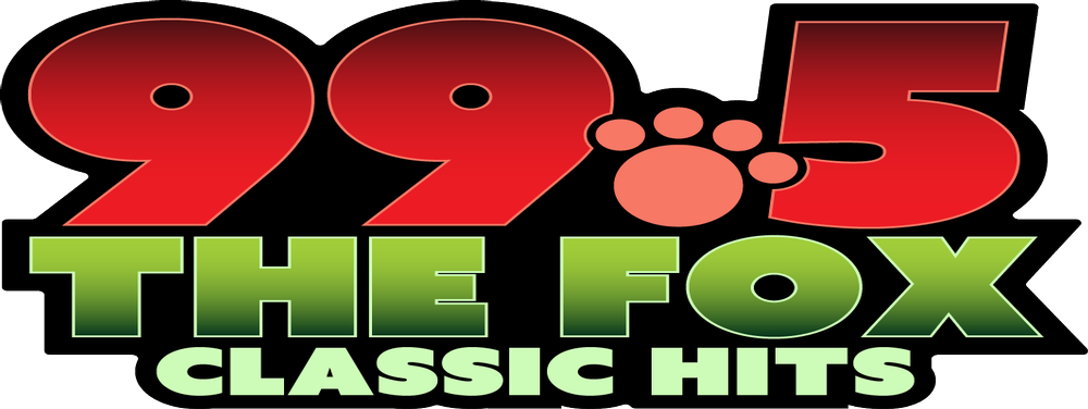 KFXXFM station logo