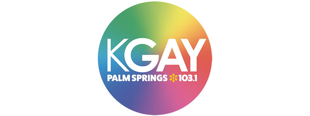 KGAY station logo