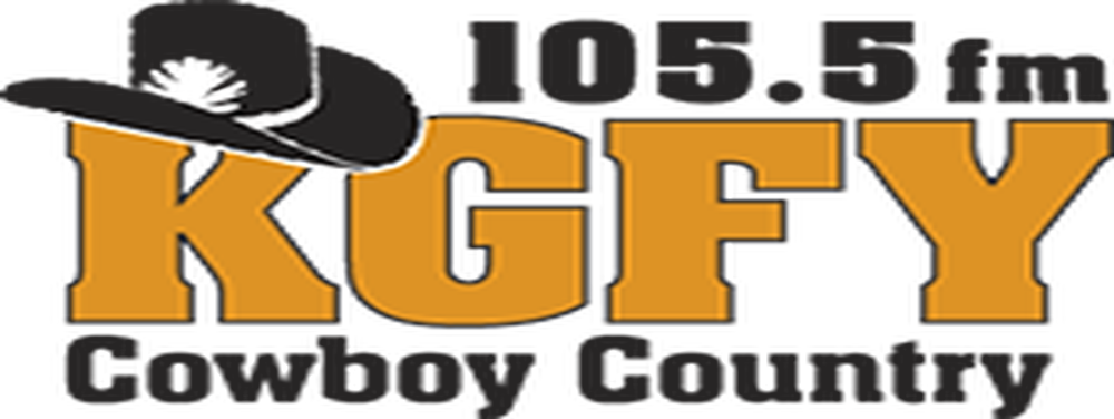 KGFY station logo