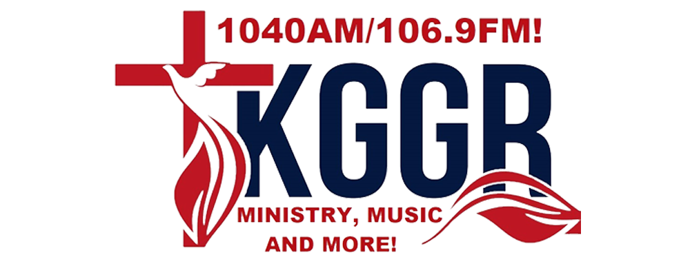 KGGR Logo