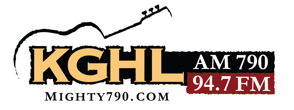 94.7 and The Mighty 790 KGHL