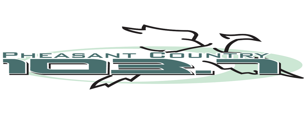 Todays Hot New Country Logo