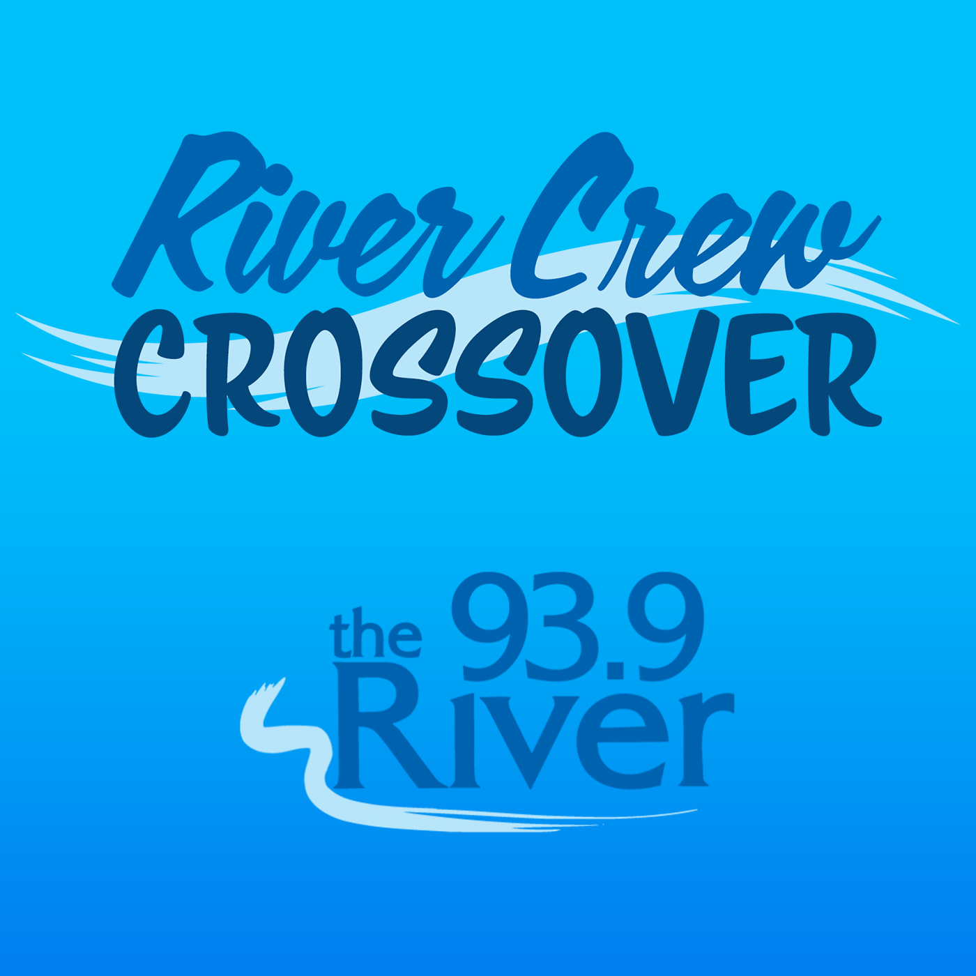River Crew Crossover Episode 1 episode artwork