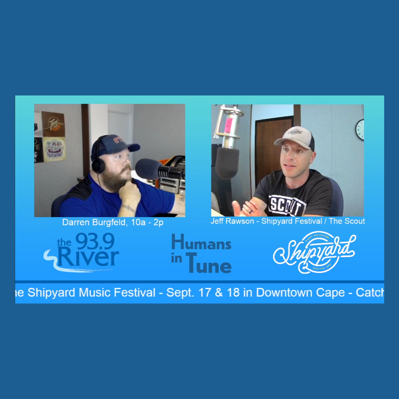 93.9 Mike FM