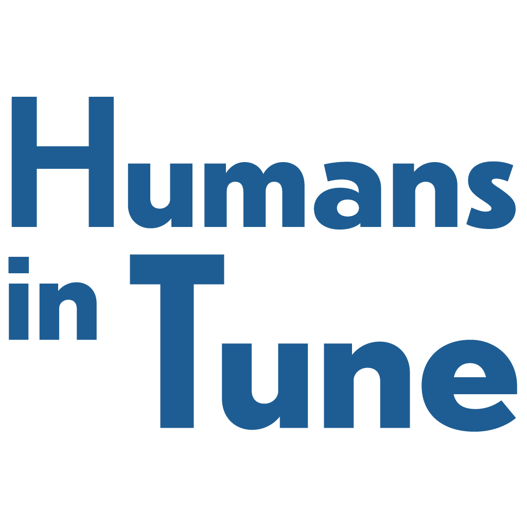 Humans in Tune with Nicole Johnson from Butterball  episode artwork