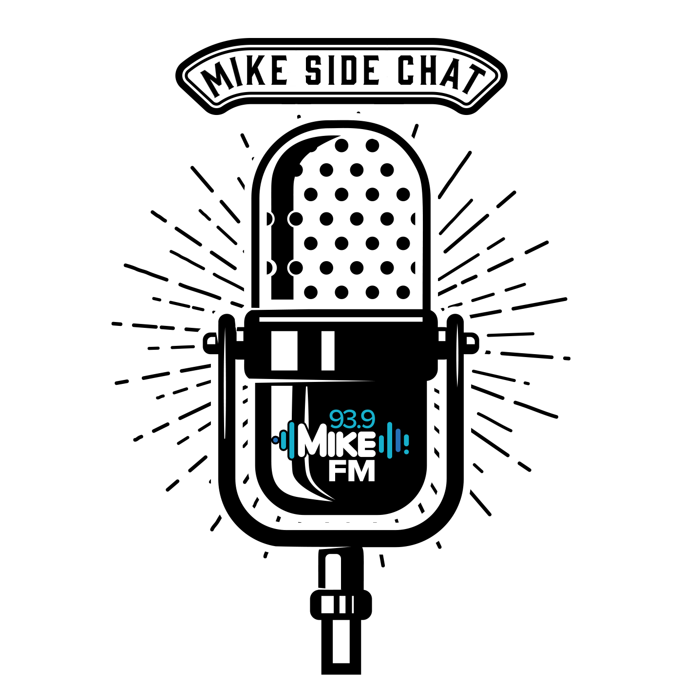 Mike Side Chat 001: Movies episode artwork