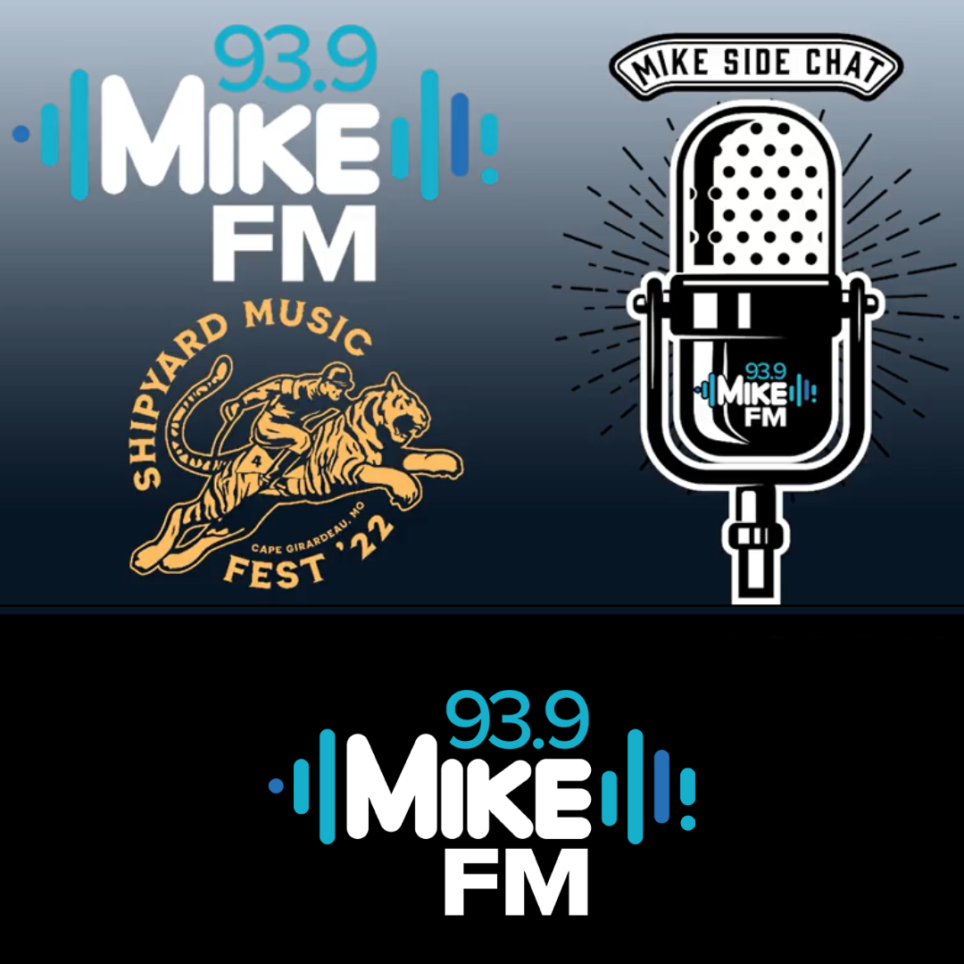 93.9 Mike FM