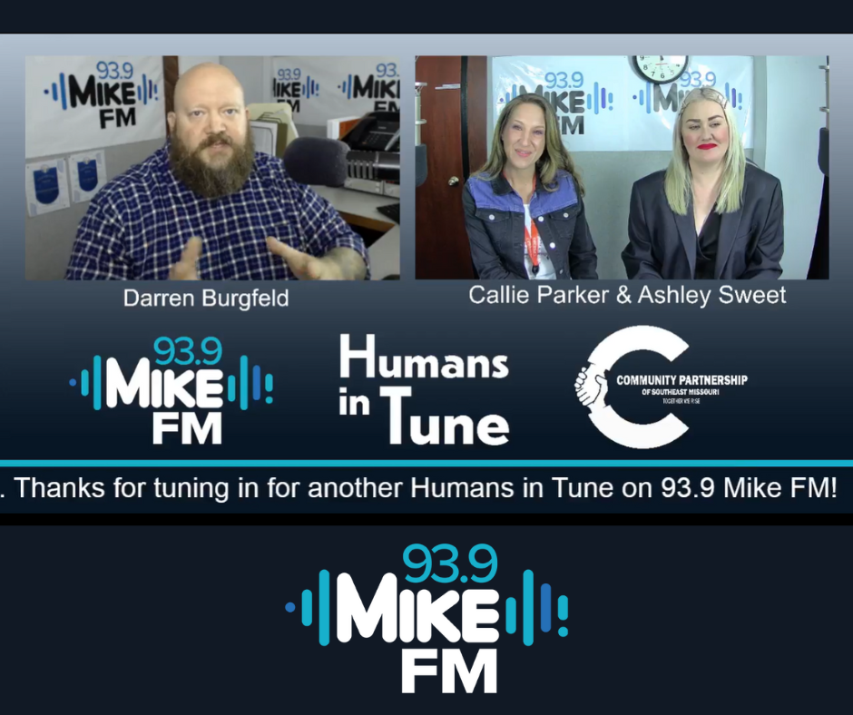 93.9 Mike FM