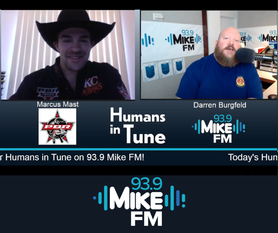93.9 Mike FM