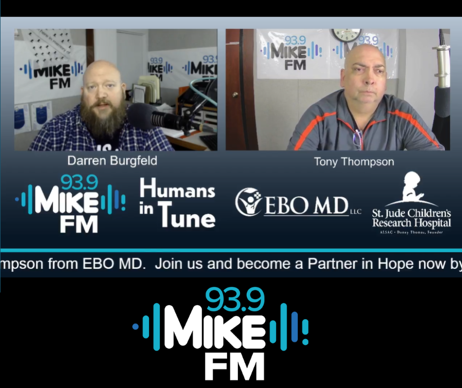 93.9 Mike FM