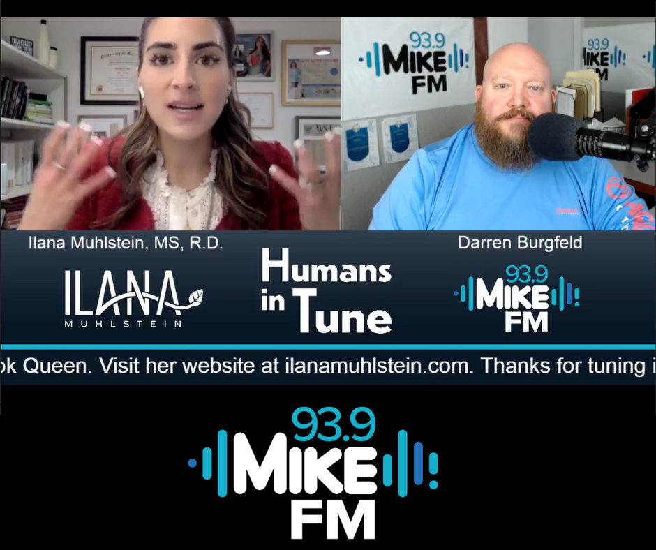 93.9 Mike FM