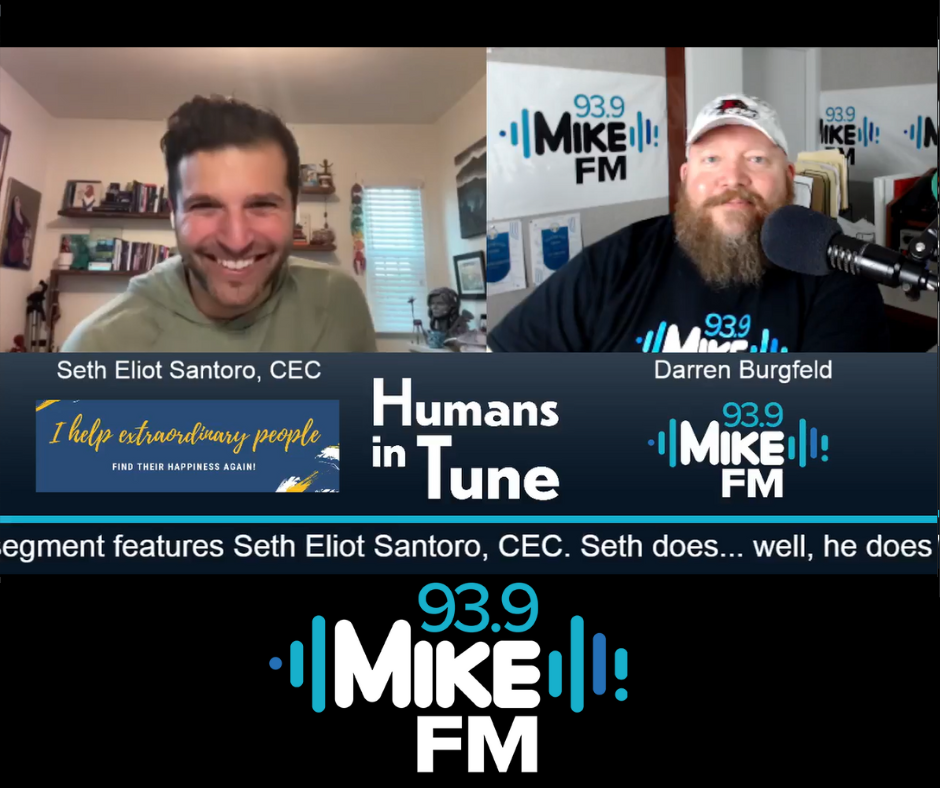 93.9 Mike FM
