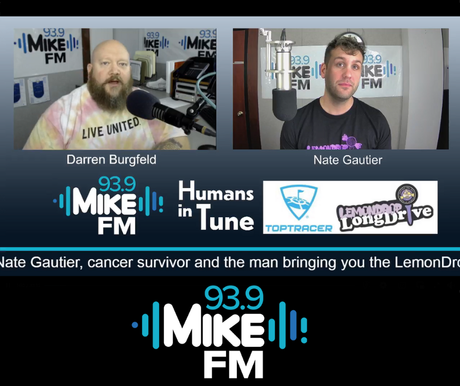 93.9 Mike FM