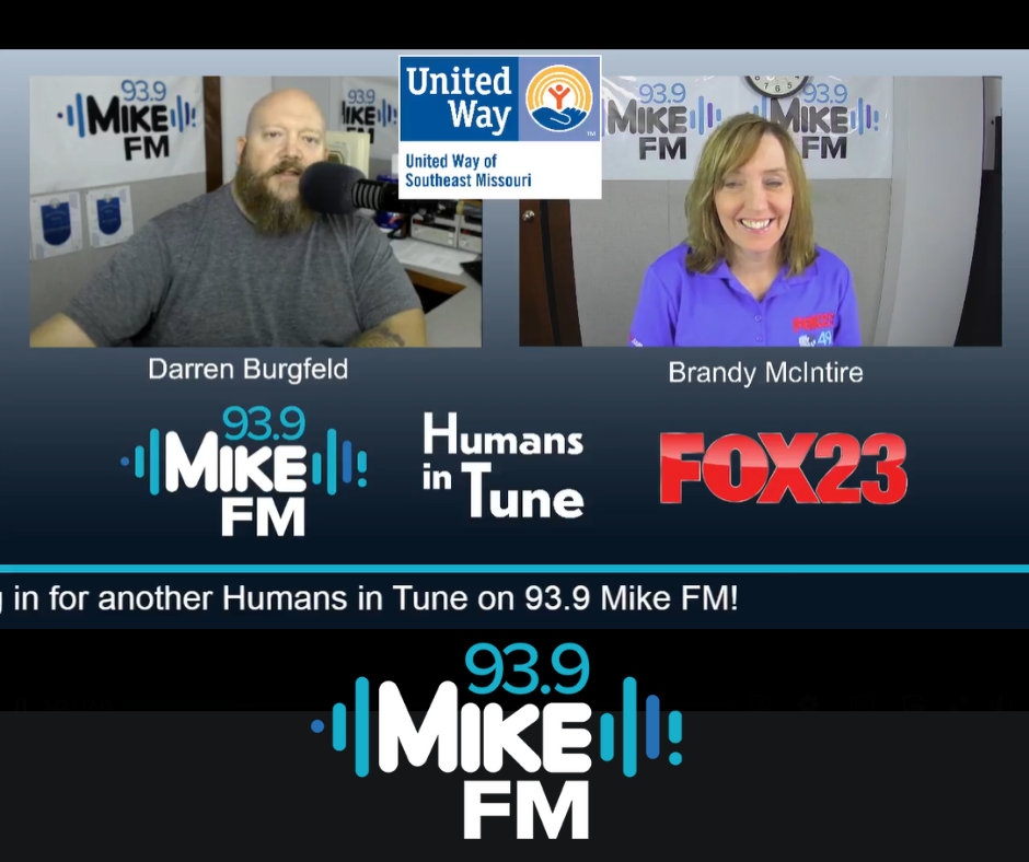 93.9 Mike FM